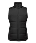 Women’s Sierra thermal vest