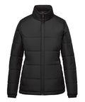 Women’s Sierra thermal jacket