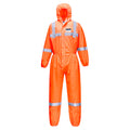 BizTex SMS Coverall Type 5/6 (Pk50)