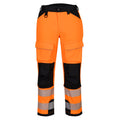 PW3 Hi-Vis Harness Trouser