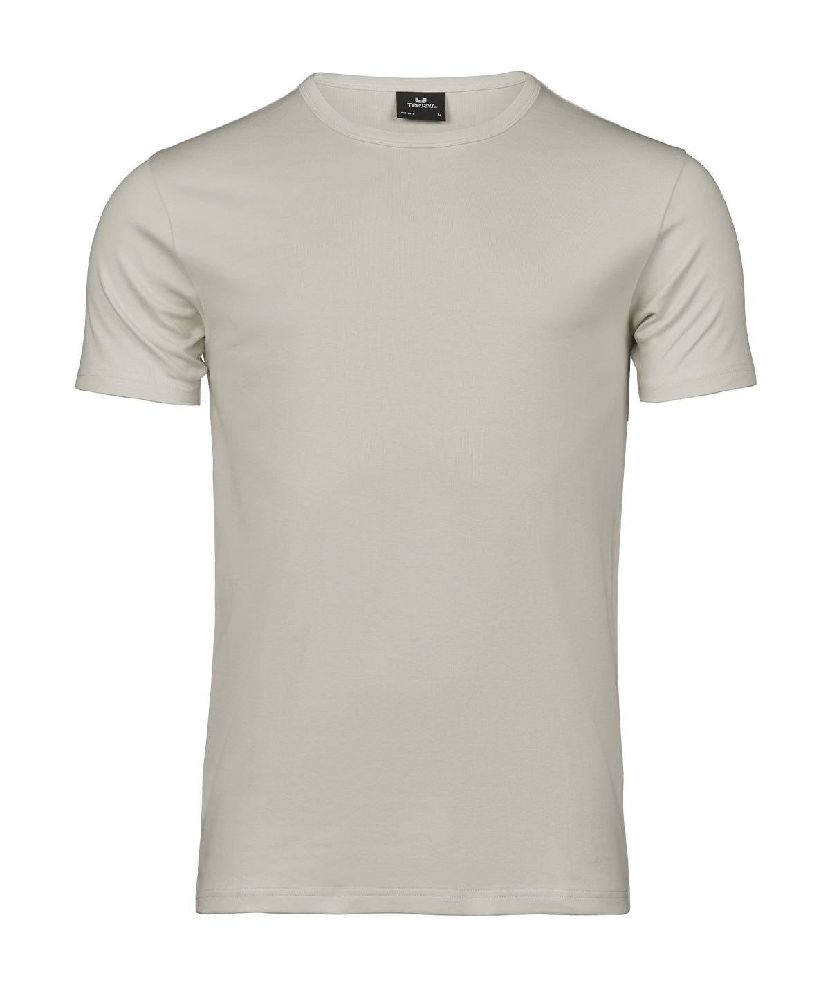 Interlock tee (520)
