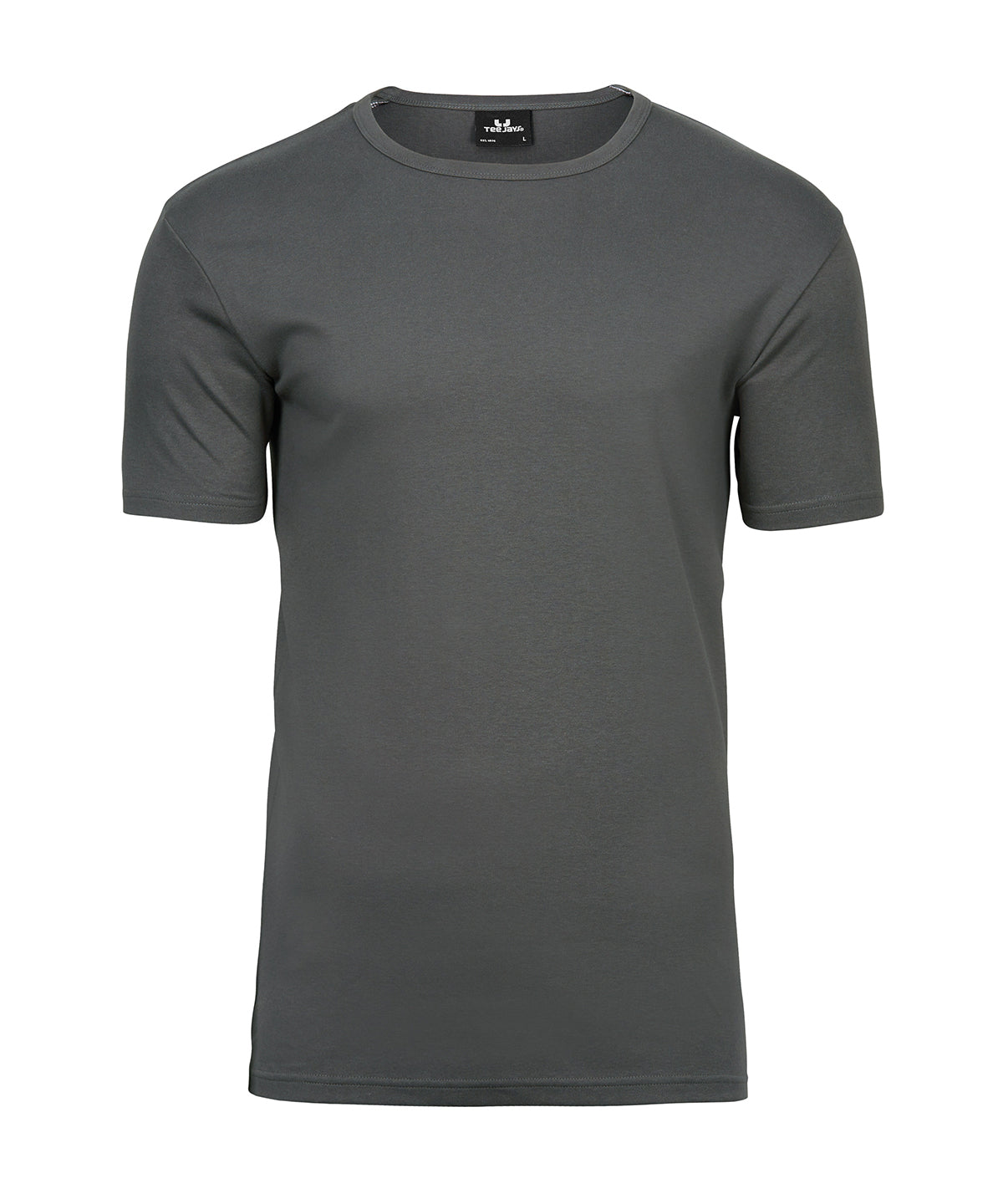 Interlock tee (520)