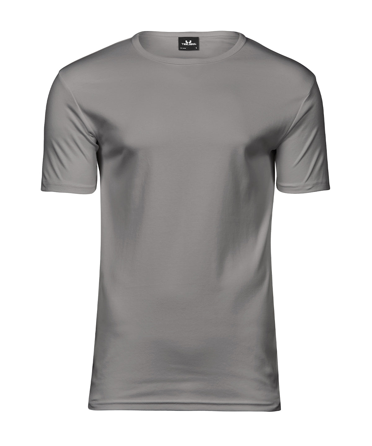 Interlock tee (520)