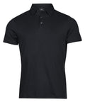 Pima cotton polo (1440)