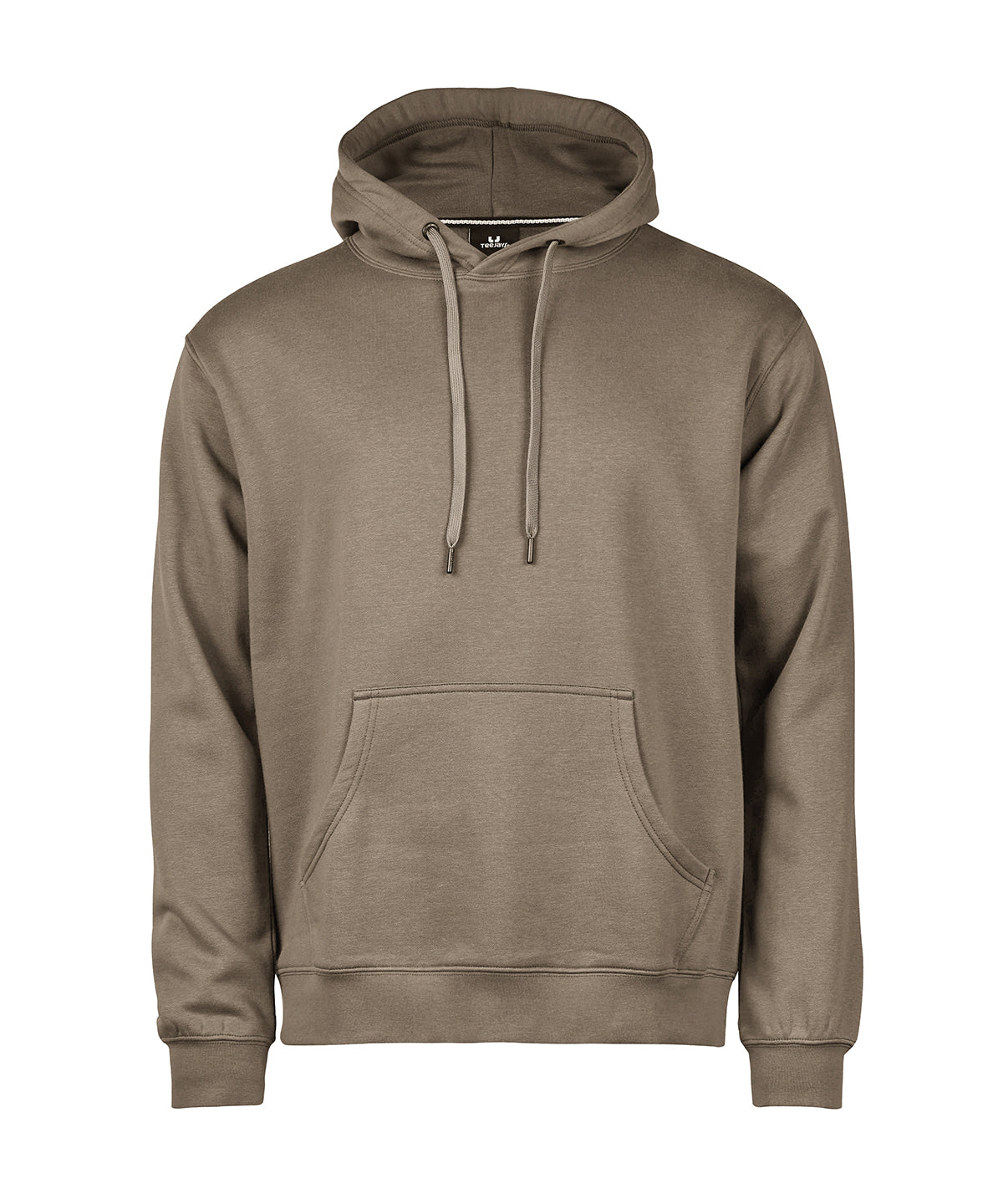 Hooded sweatshirt (5430)