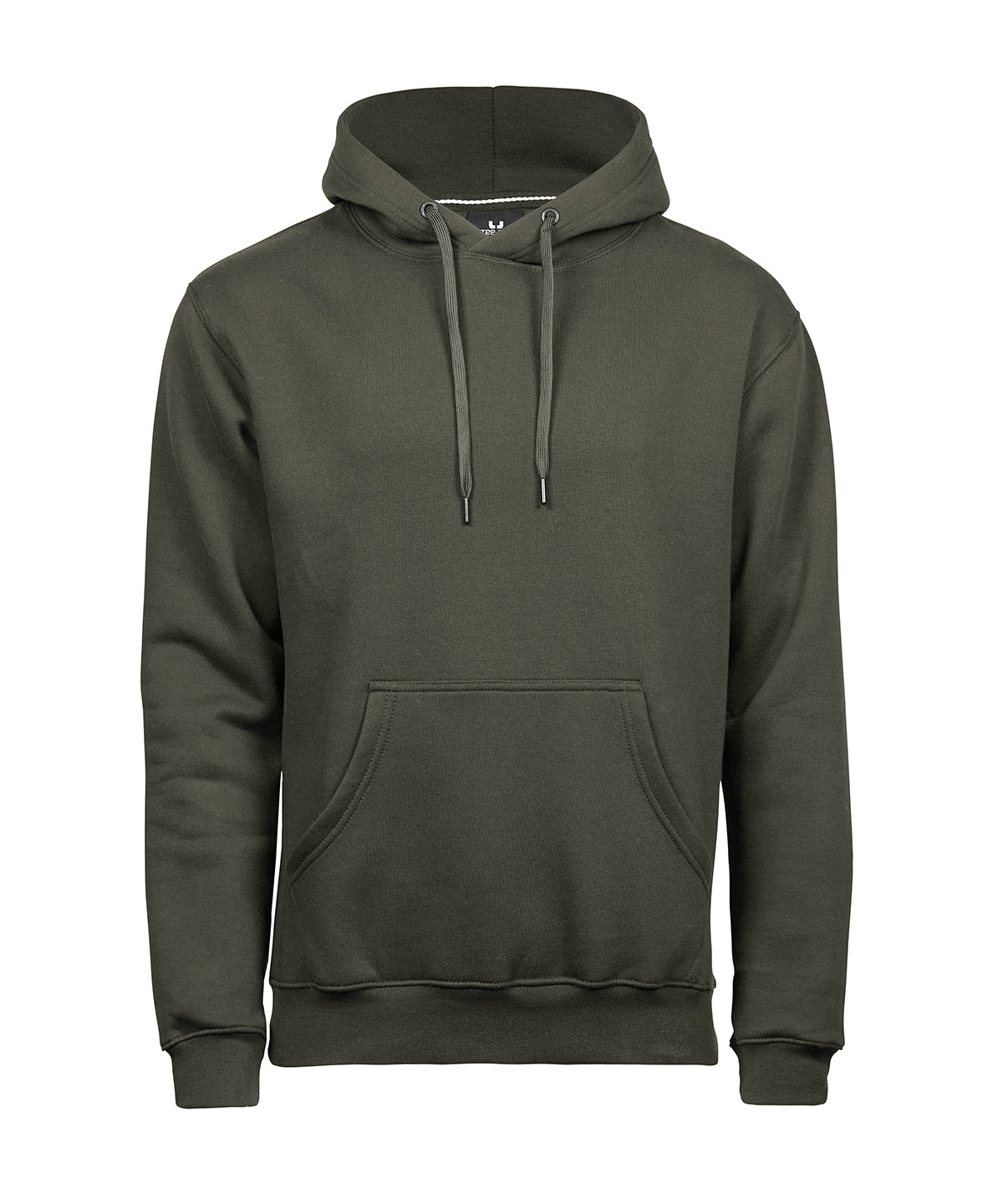 Hooded sweatshirt (5430)