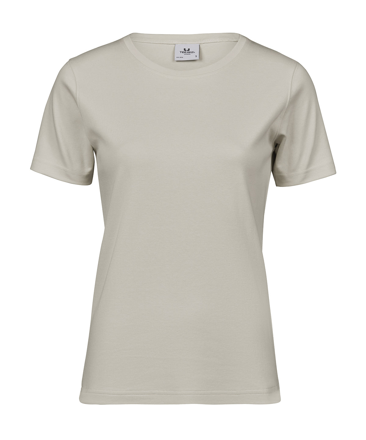 Women’s interlock tee (580)