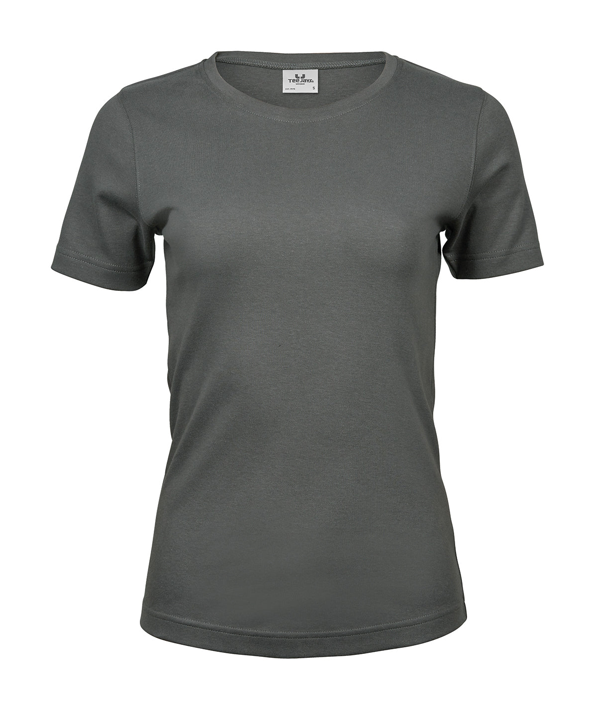Women’s interlock tee (580)