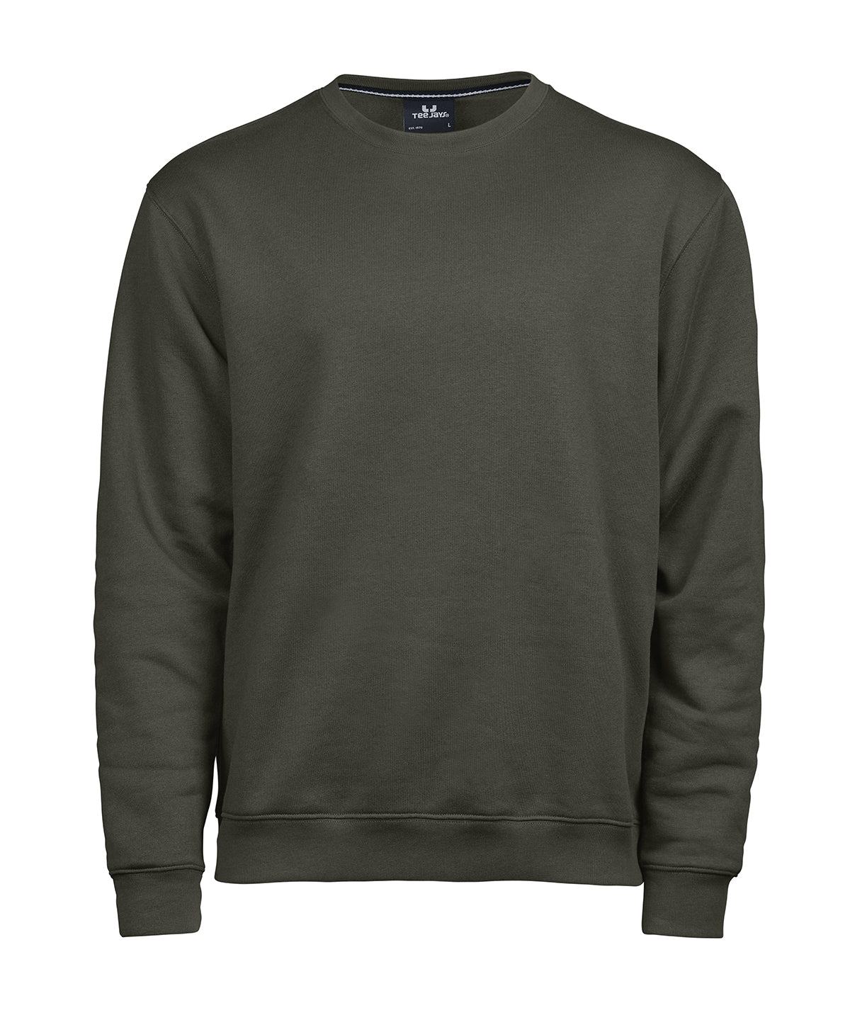 Heavy sweatshirt (5429)