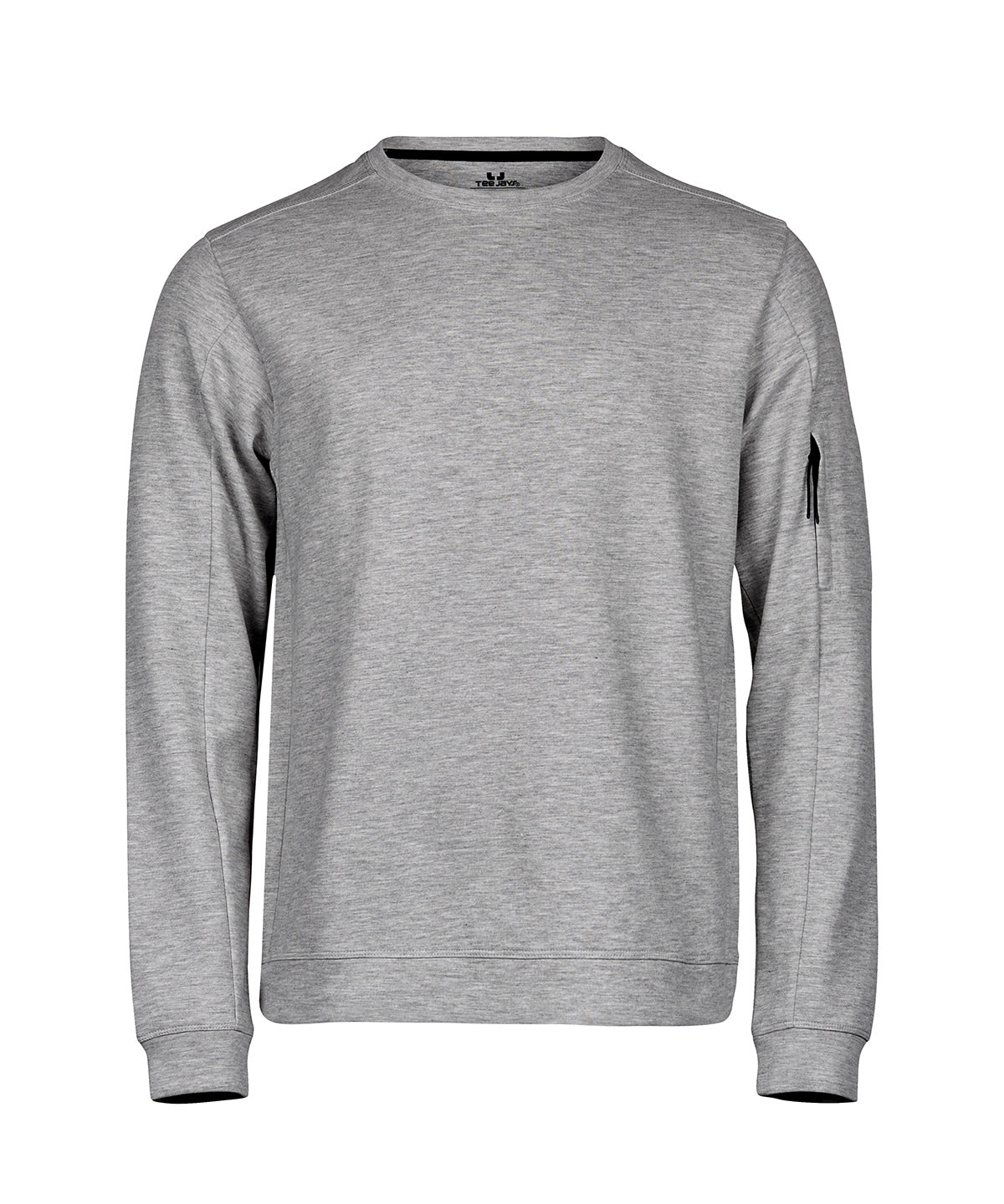 Athletic crew neck sweatshirt (5700)