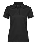 Women’s club polo (7001)