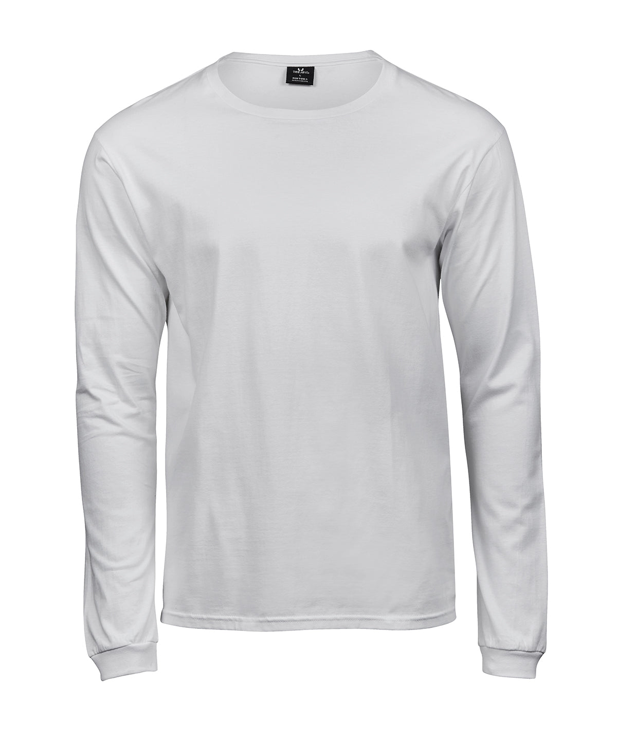 Long sleeve fashion Sof tee (8007)