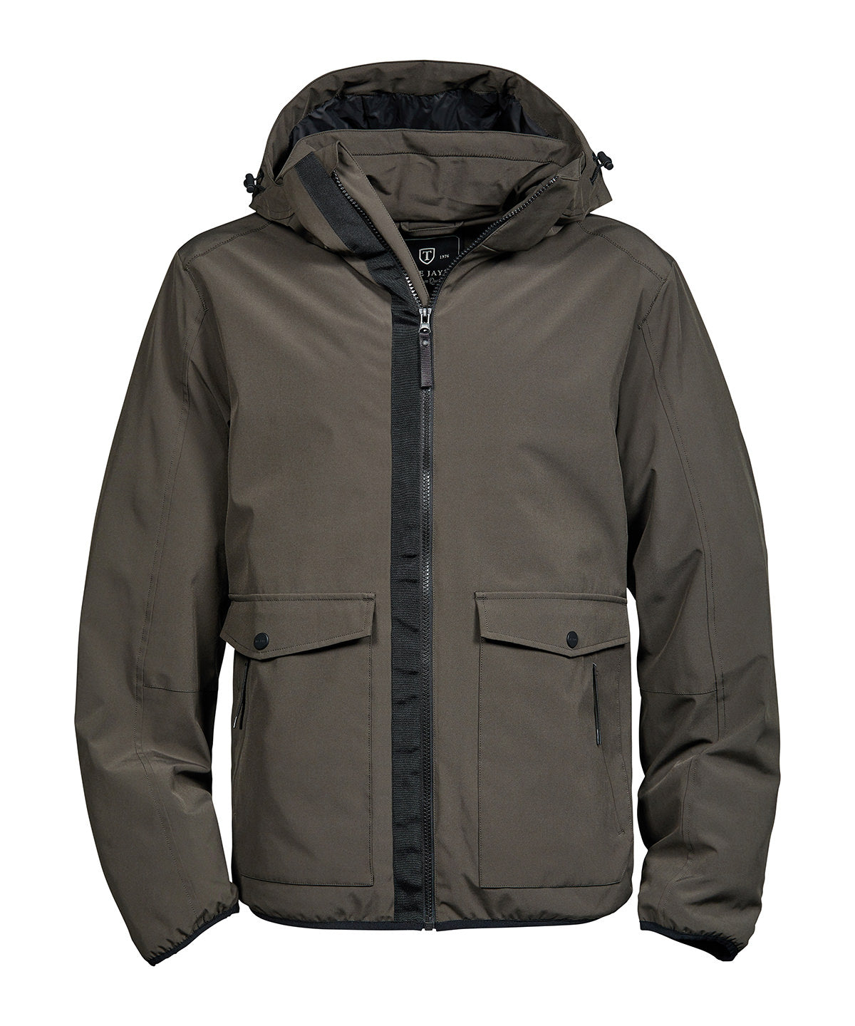 Urban adventure jacket (9604)