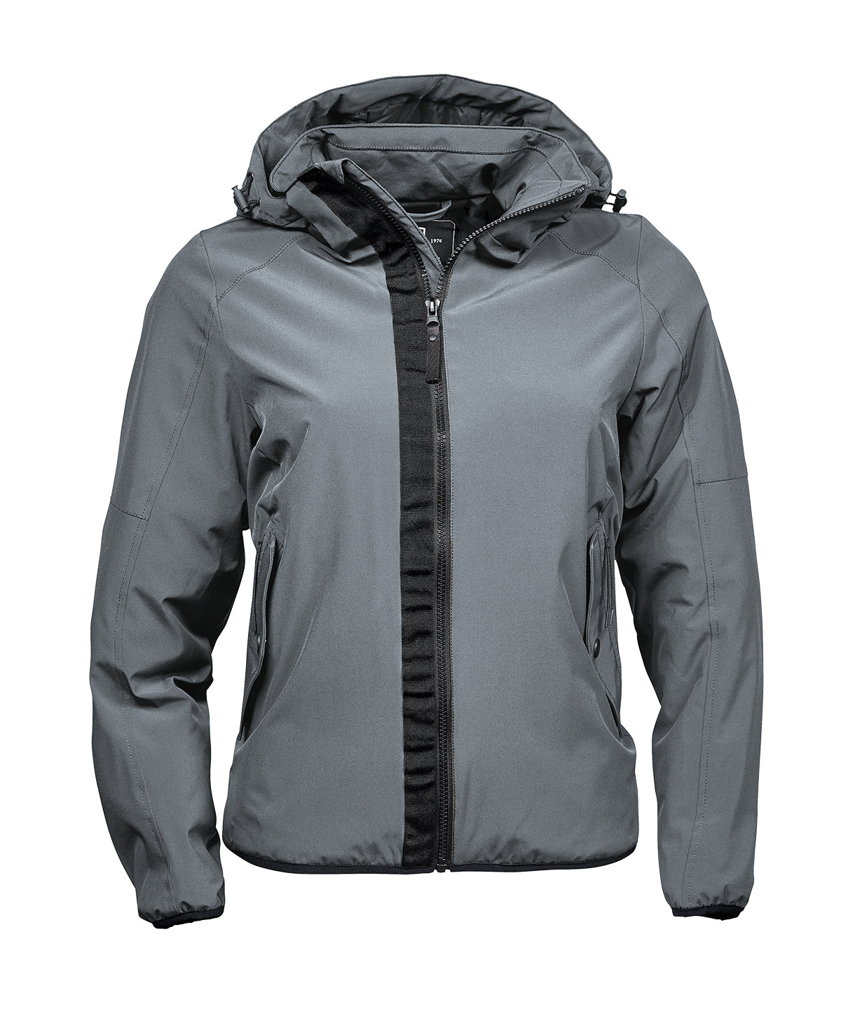 Women’s urban adventure jacket (9605)