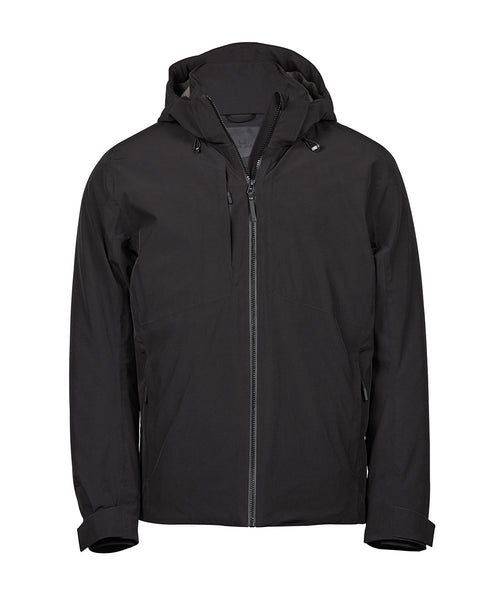 All weather winter jacket (9680)