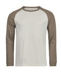 UNLABELED baseball tee (1170)