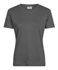 Women’s Pima cotton tee (1451)