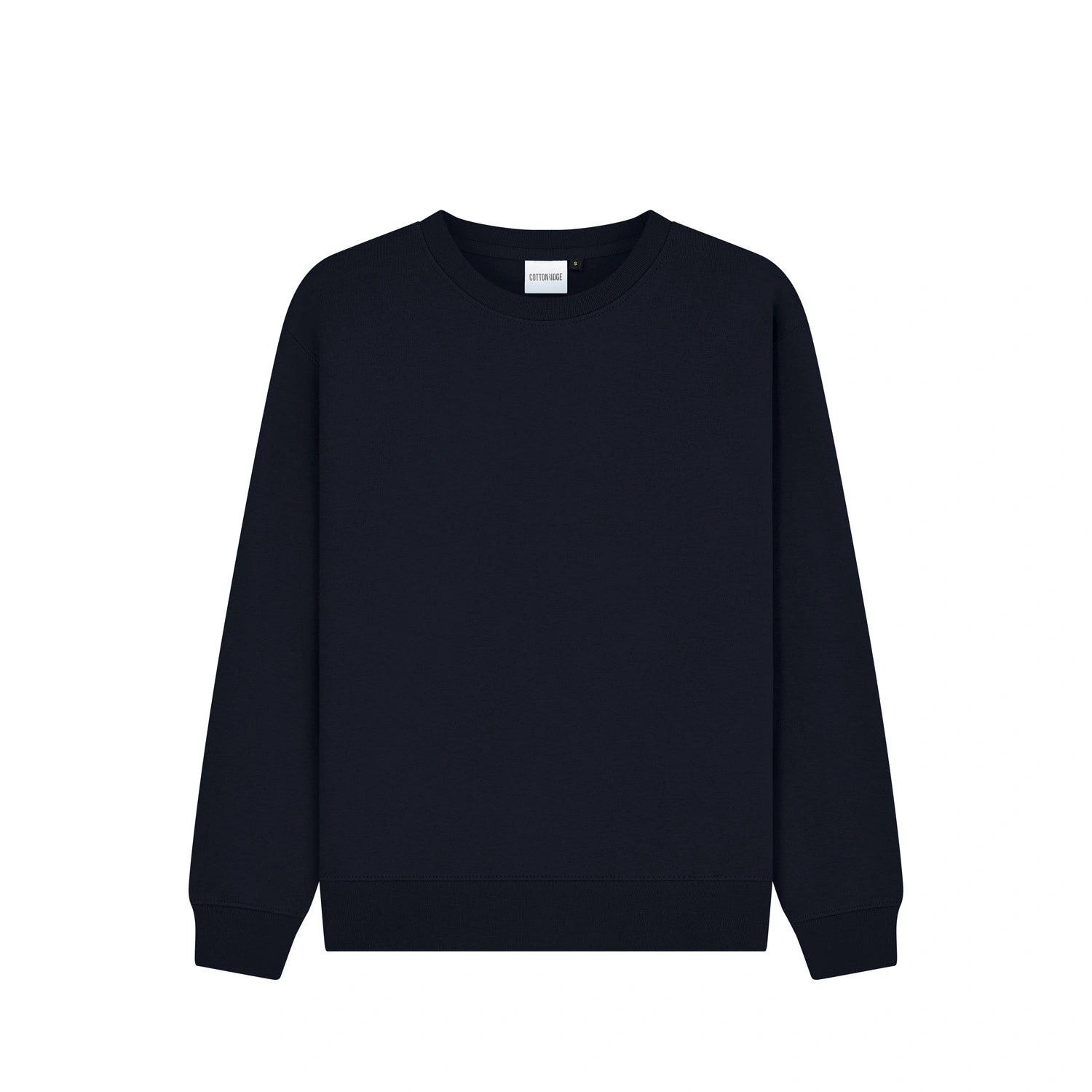 Solar True Navy