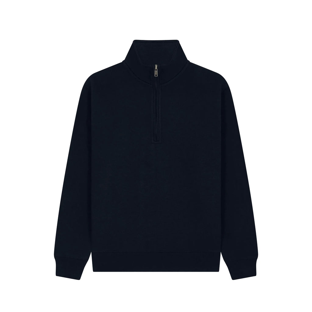 Lunar True Navy