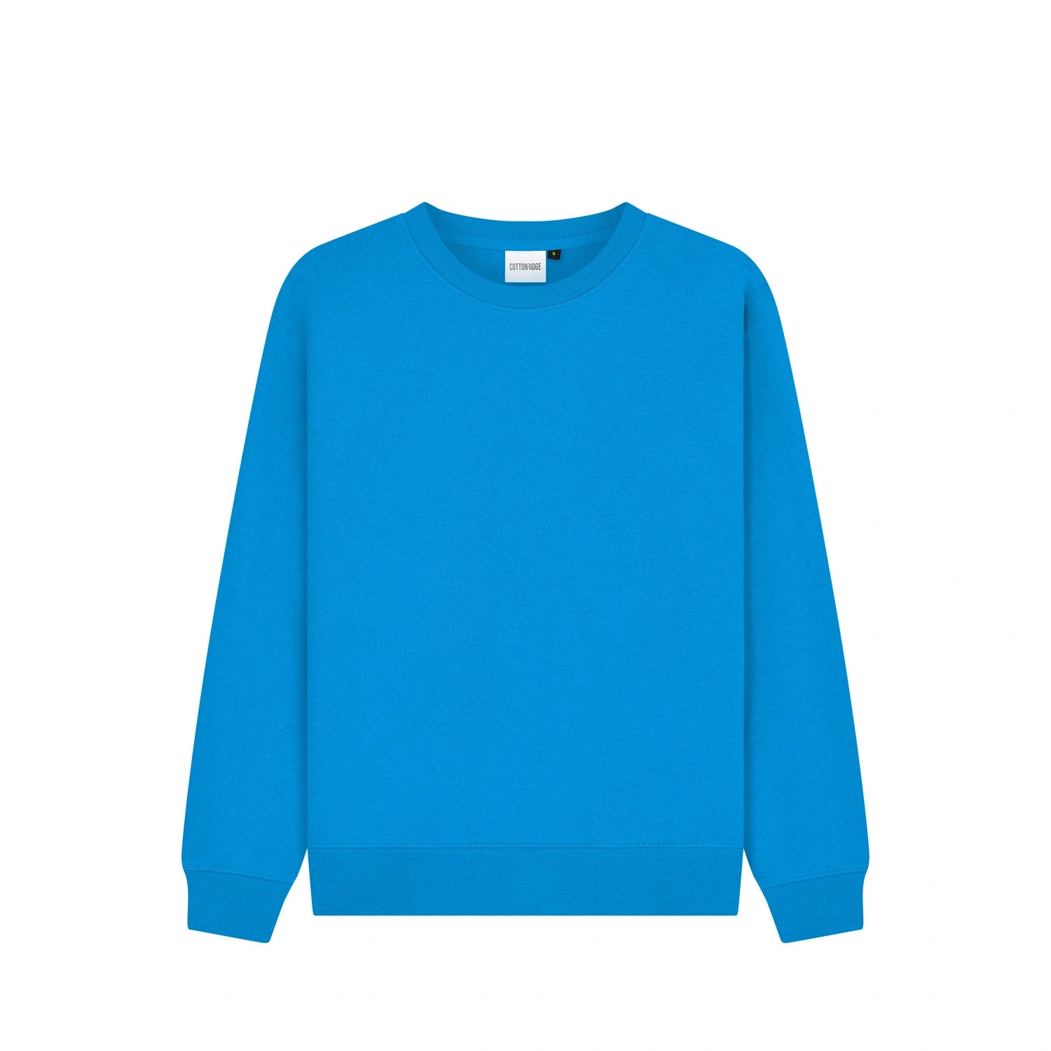Solar Turquoise