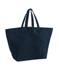 Oversized beach bag
