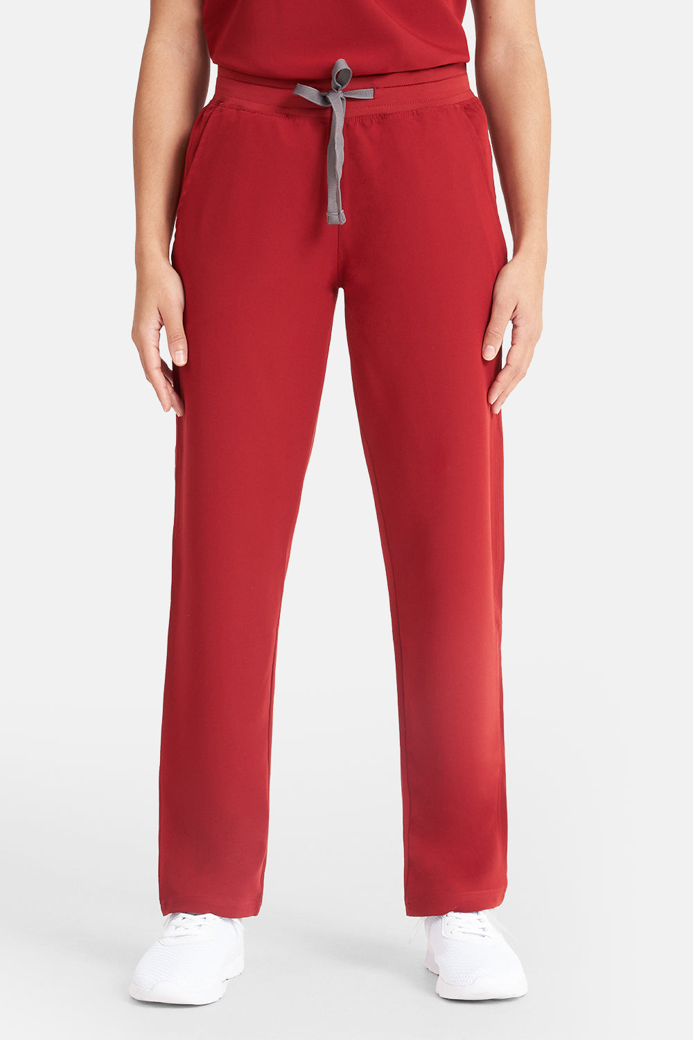 Arlo Straight Leg Scrub Trouser - BEH-4956