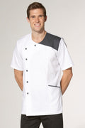 Etienne Male Tunic
