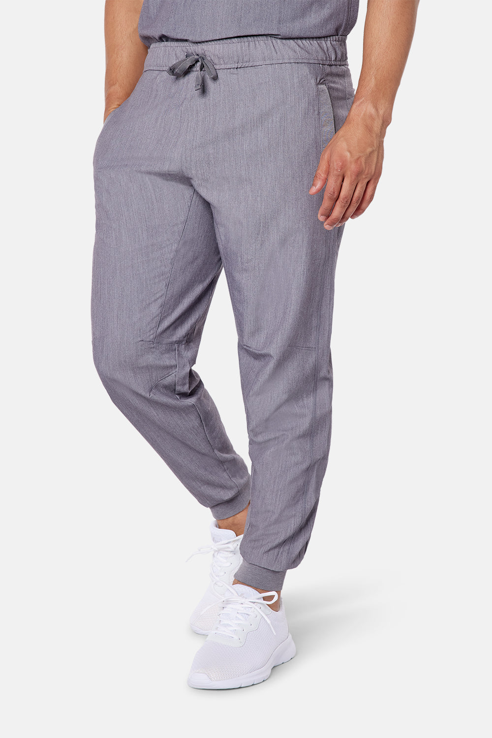 Maxwell Scrub Jogger - BEH-4953