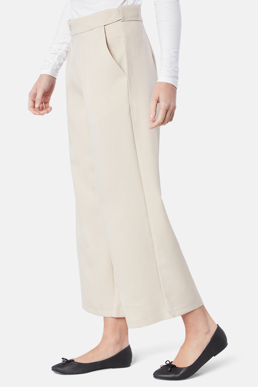 Ivy - NAT