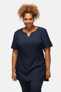 Karla Tunic - BLK