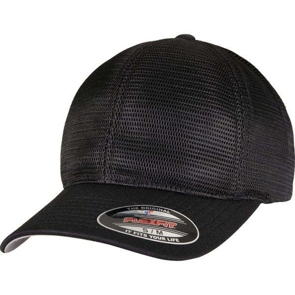 Flexfit 360 omnimesh cap (360) Thumbnail