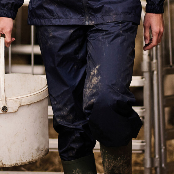 Women's pro packaway overtrousers Thumbnail