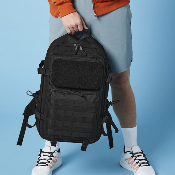 MOLLE tactical 35L backpack Thumbnail