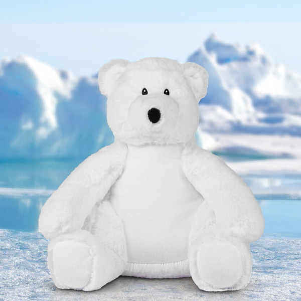 Printme eco polar bear Thumbnail