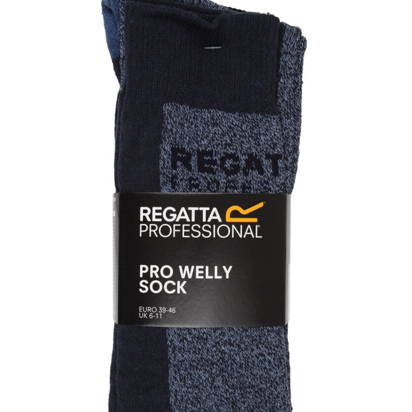 Pro 2-pack wellington socks Thumbnail