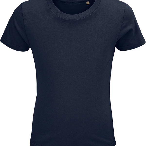 SOL'S Kids Crusader Organic T-Shirt Thumbnail