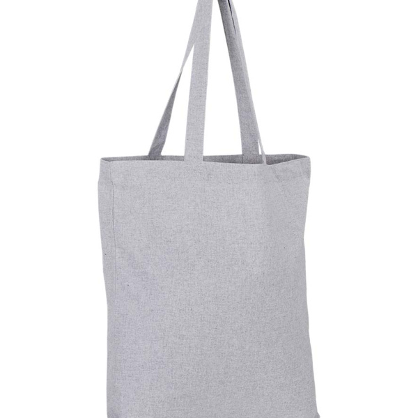 SOL'S Awake Recycled Tote Bag Thumbnail