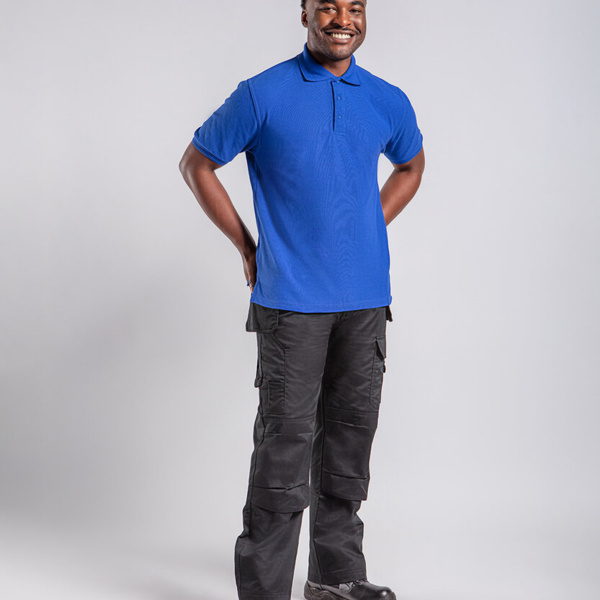 Pro premium polo Thumbnail