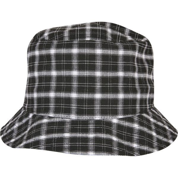 Check bucket hat (5003C) Thumbnail