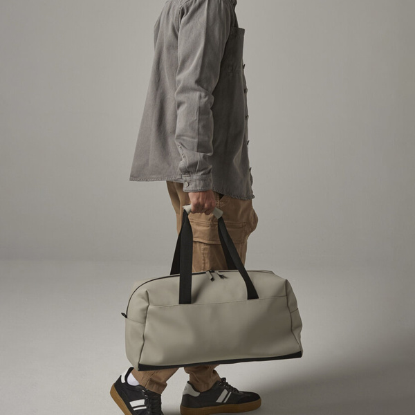 Matte PU weekender Thumbnail