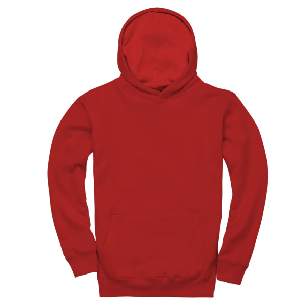 Kids Comfort Cut Hoodie Thumbnail