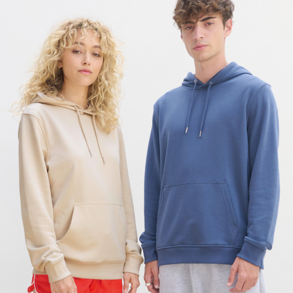 SOL'S Unisex Constellation Hoodie Thumbnail