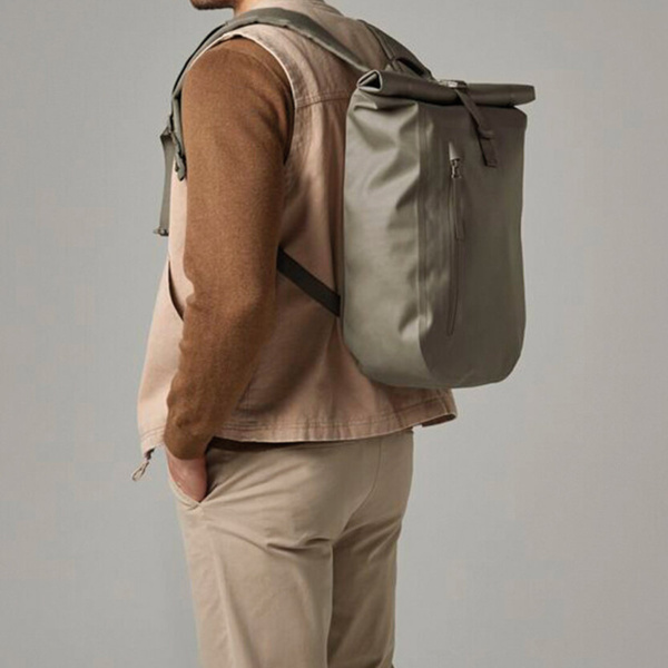 Waterproof roll-top lite Thumbnail