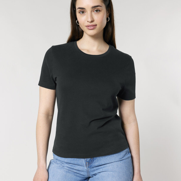 Women’s Stella Ella fitted t-shirt (STTW174) Thumbnail