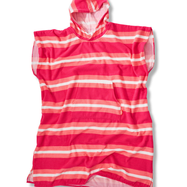 Cotton changing robe Thumbnail