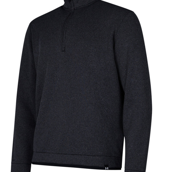 UA storm sweaterfleece QZ LB Thumbnail