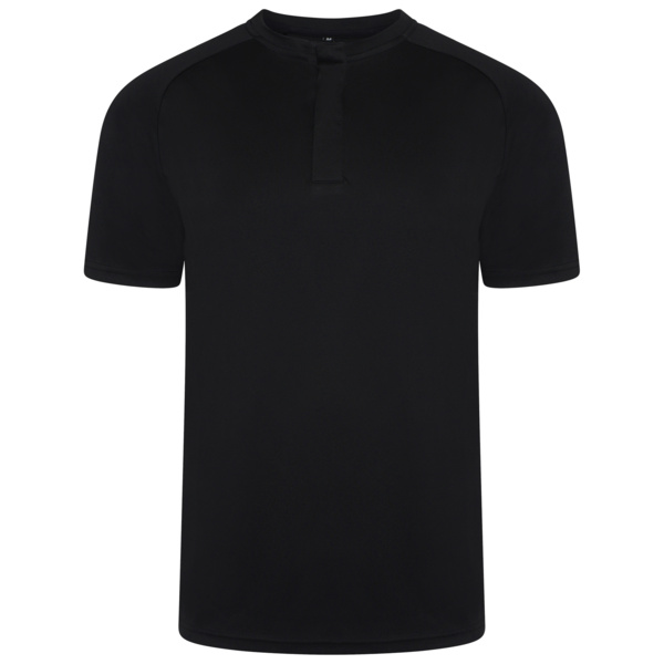 Eco Tech Polo Shirt Thumbnail