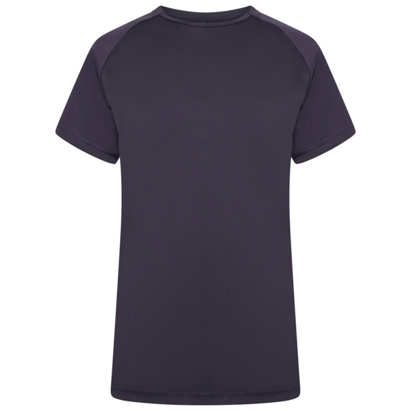 Eco Tech T-Shirt Female Thumbnail