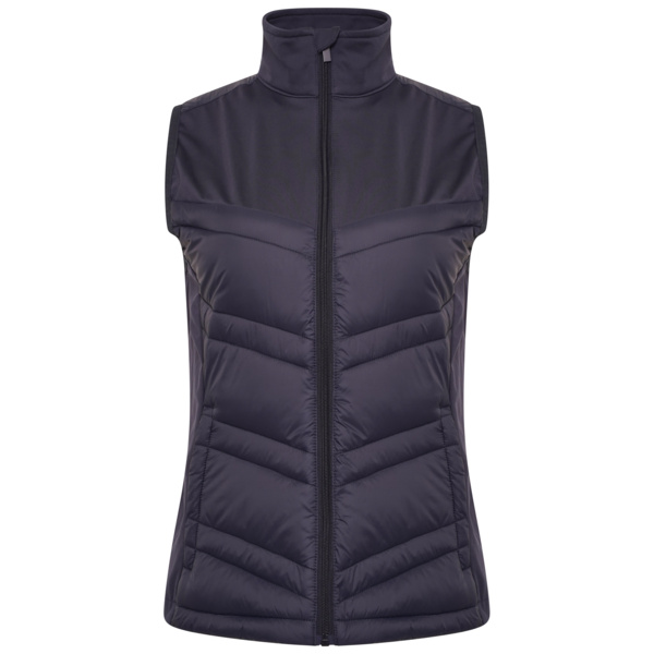 Eco Tech Gilet Female Thumbnail