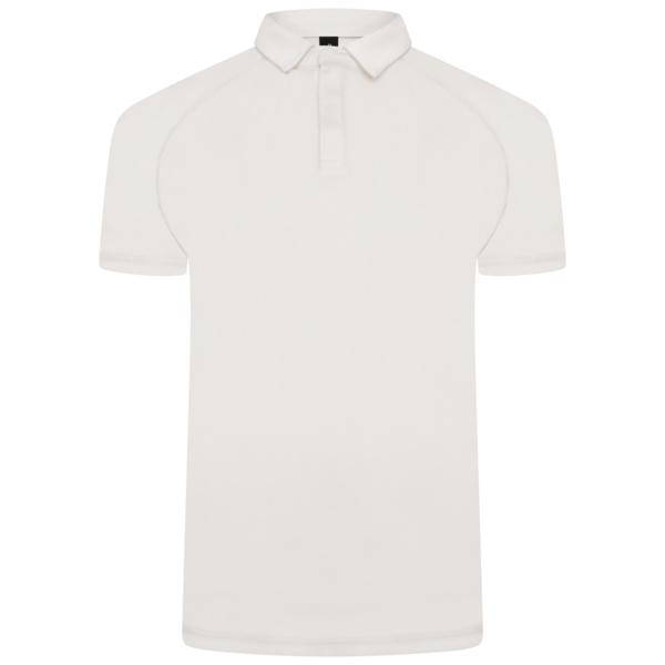 Eco Tech Cricket Shirt Short Sleeve Thumbnail